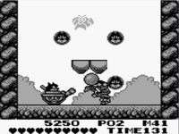 Felix the Cat sur Nintendo Game Boy